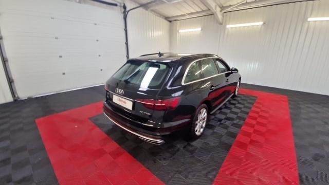 Audi A4 Avant image 7