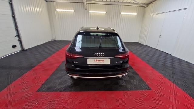Audi A4 Avant image 2