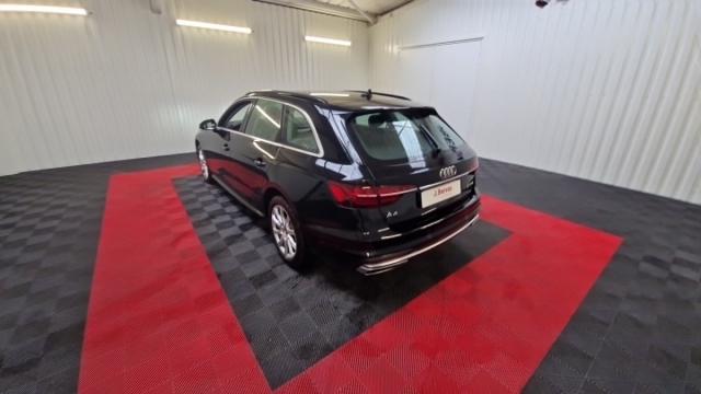 Audi A4 Avant image 4