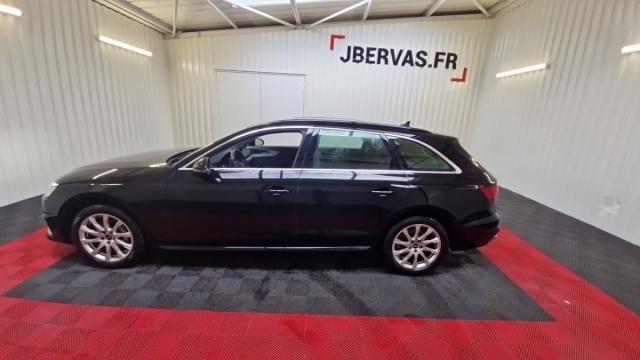 Audi A4 Avant image 8