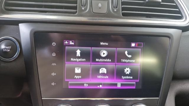 Renault Kadjar image 3