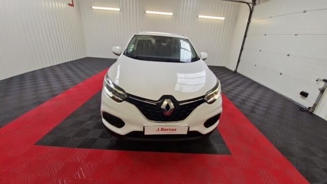 Renault Kadjar image 6