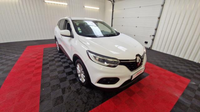 Renault Kadjar image 5