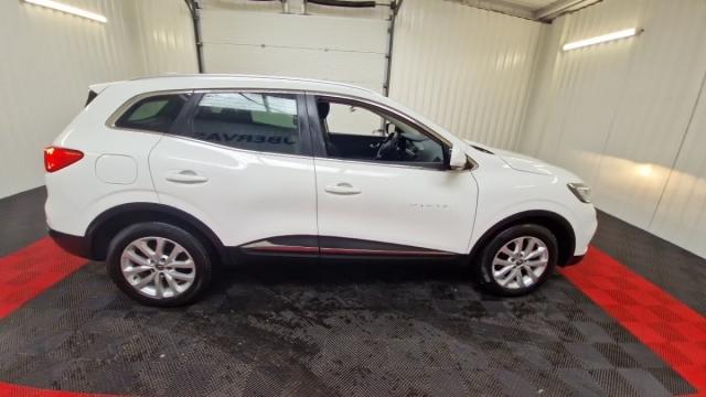 Renault Kadjar image 7