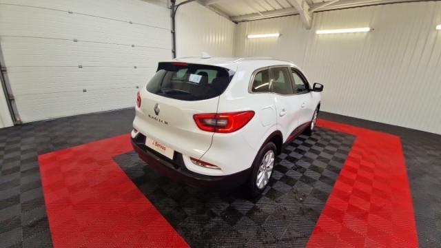 Renault Kadjar image 2