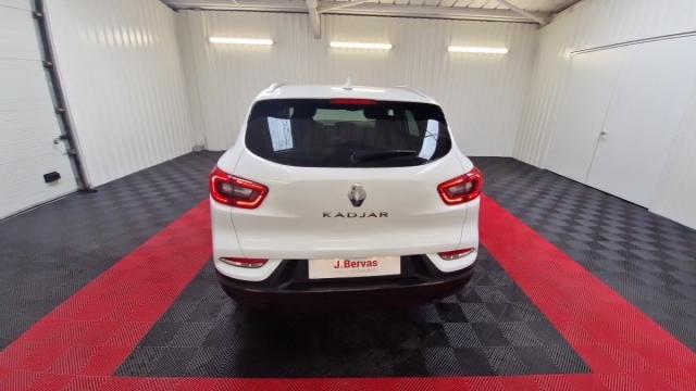 Renault Kadjar image 8