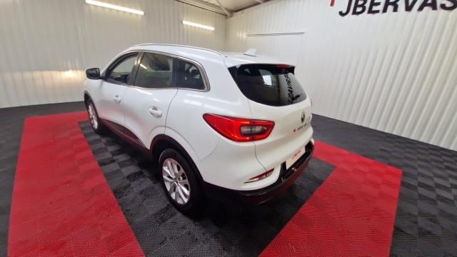 Renault Kadjar image 9