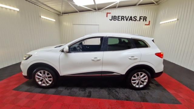 Renault Kadjar image 1