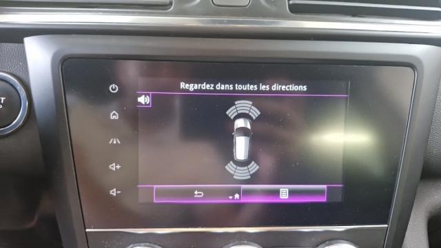 Renault Kadjar image 4
