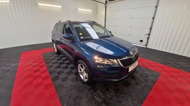 Skoda Karoq image 1