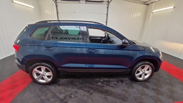 Skoda Karoq image 8