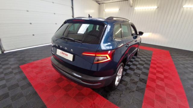 Skoda Karoq image 2