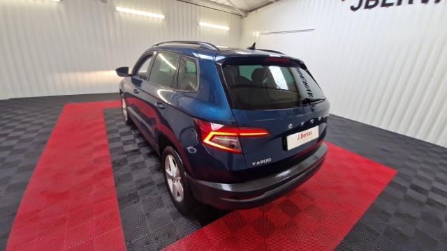 Skoda Karoq image 3