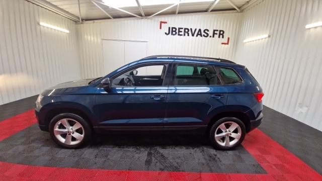 Skoda Karoq image 4