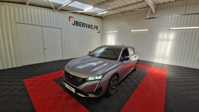 Peugeot 308 Hybrid 136 E-Dcs6 Allure