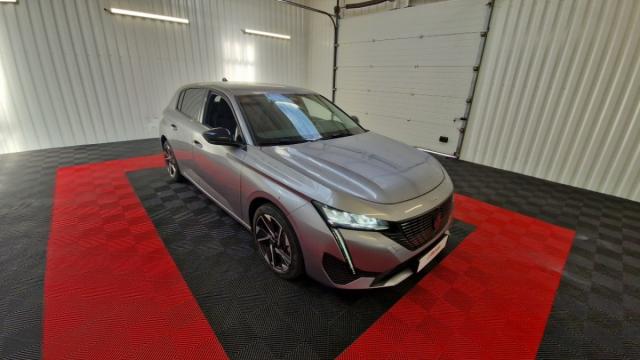 Peugeot 308 image 8