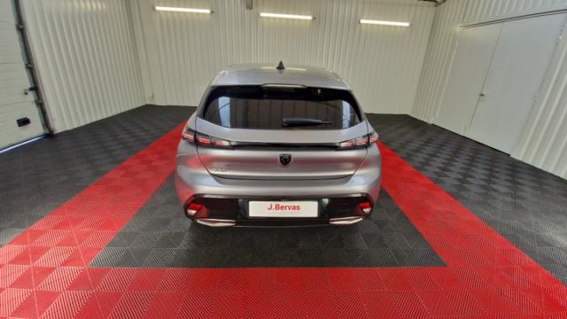 Peugeot 308 image 6