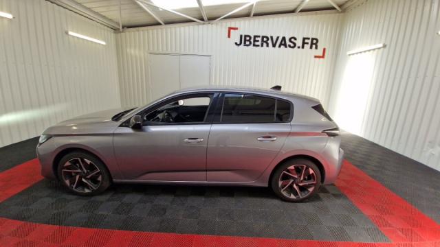 Peugeot 308 image 4
