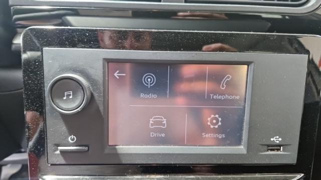 Citroen C3 image 5