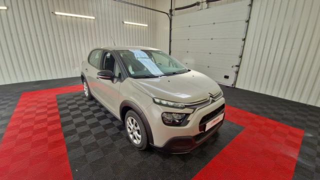 Citroen C3 image 6