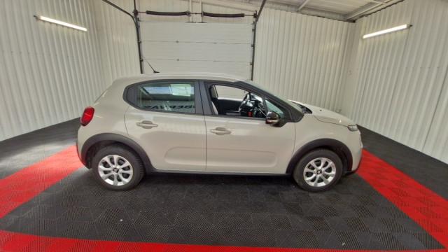 Citroen C3 image 1