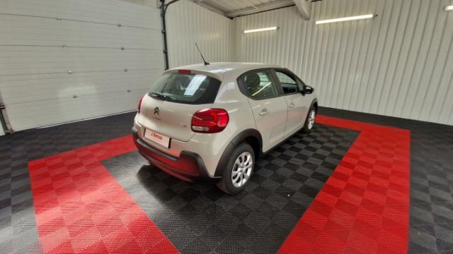 Citroen C3 image 9