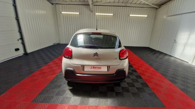 Citroen C3 image 3