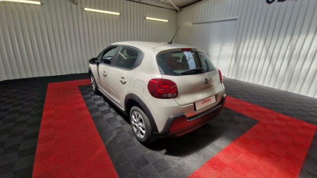 Citroen C3 image 4