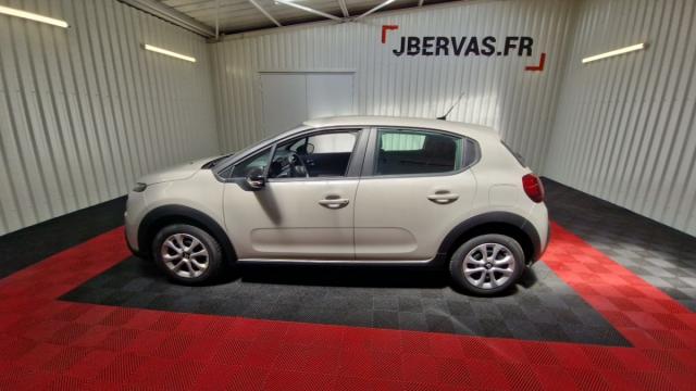 Citroen C3 image 2