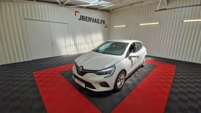 Renault Clio V Société Air Nav Tce 90