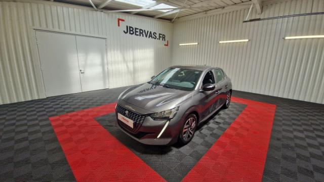 Peugeot 208 1.2 Pt 100 S&s Active Business R