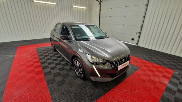 Peugeot 208 image 2