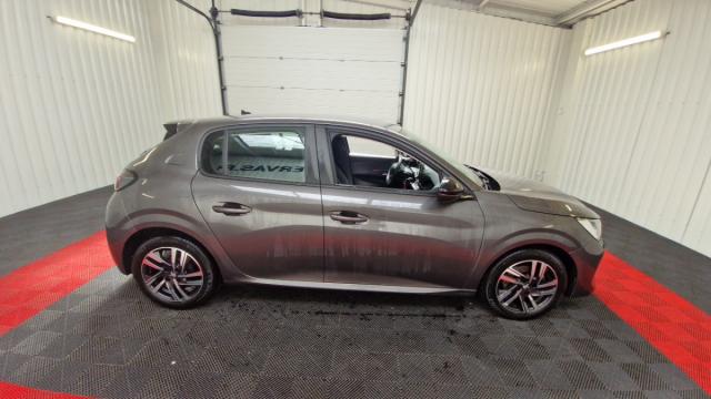 Peugeot 208 image 5