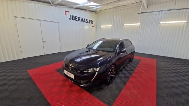 Peugeot 508 Sw Hybrid 225 E-Eat8 Gt