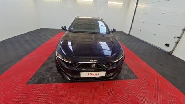 Peugeot 508 Sw image 2
