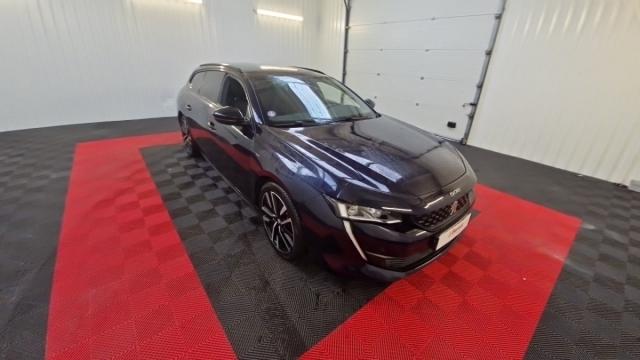 Peugeot 508 Sw image 5