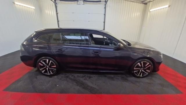 Peugeot 508 Sw image 9