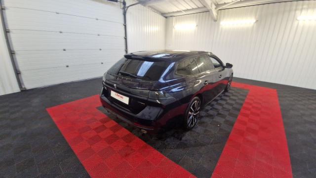 Peugeot 508 Sw image 7