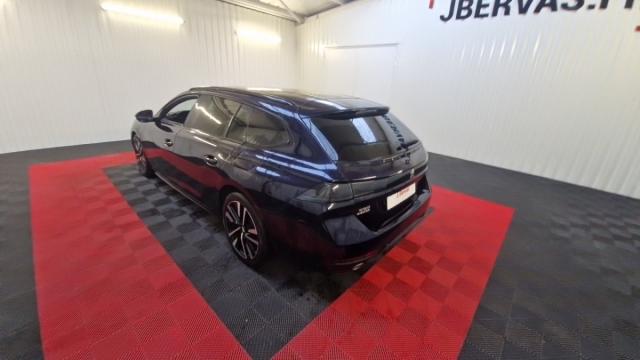 Peugeot 508 Sw image 6
