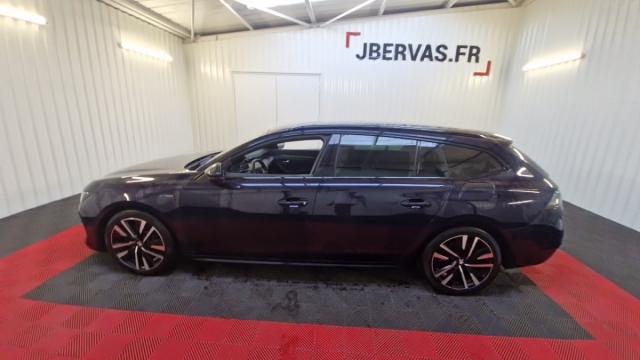 Peugeot 508 Sw image 1
