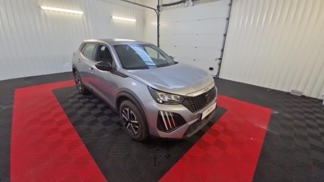 Peugeot 2008 image 1