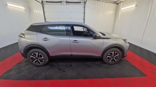 Peugeot 2008 image 9