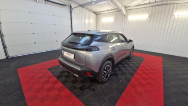 Peugeot 2008 image 3