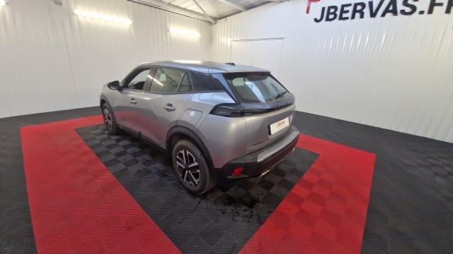 Peugeot 2008 image 4