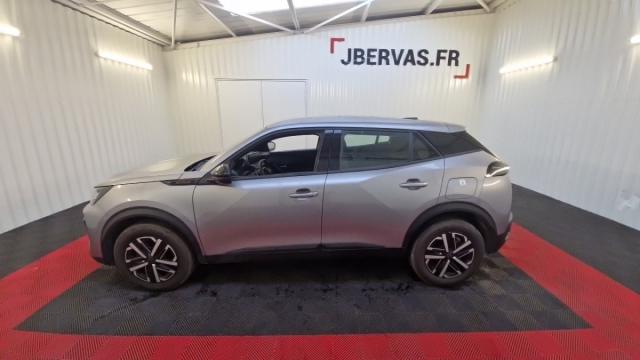 Peugeot 2008 image 5