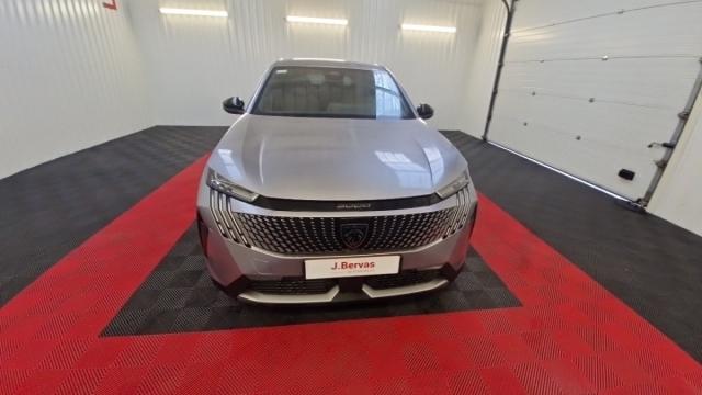 Peugeot 3008 image 5