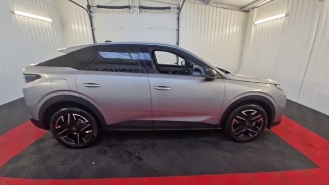 Peugeot 3008 image 3