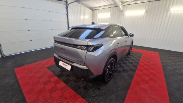Peugeot 3008 image 6