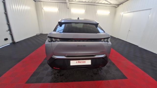 Peugeot 3008 image 8