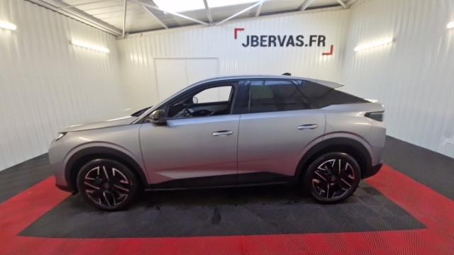 Peugeot 3008 image 9